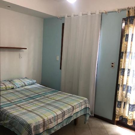Apartamento inteiro com piscina - 17 Porto Seguro Exterior foto