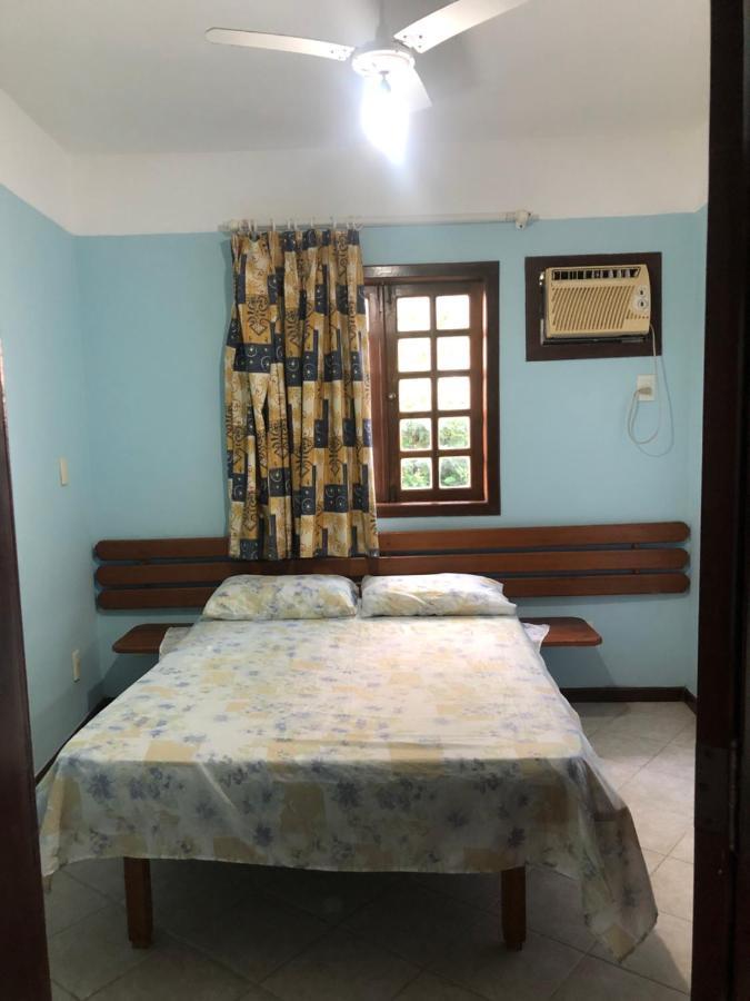 Apartamento inteiro com piscina - 17 Porto Seguro Exterior foto