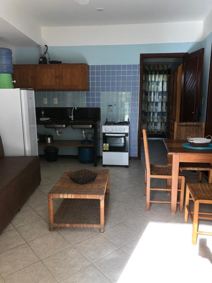 Apartamento inteiro com piscina - 17 Porto Seguro Exterior foto