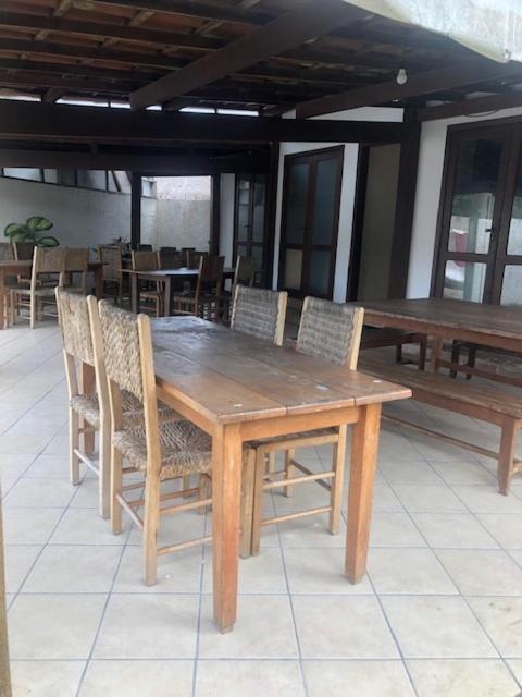Apartamento inteiro com piscina - 17 Porto Seguro Exterior foto