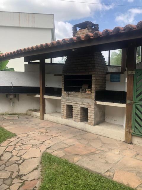 Apartamento inteiro com piscina - 17 Porto Seguro Exterior foto