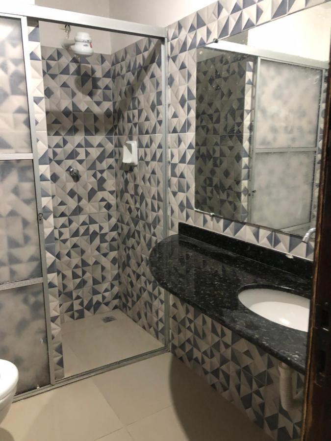 Apartamento inteiro com piscina - 17 Porto Seguro Exterior foto